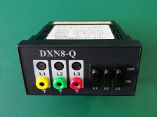 DXN8-Q高压带电显示器
